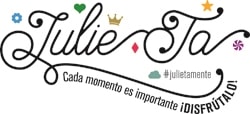 Moda Julie Ta en concierto #julietamente