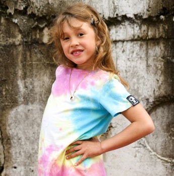 Camisa estrellas aire retro 2025