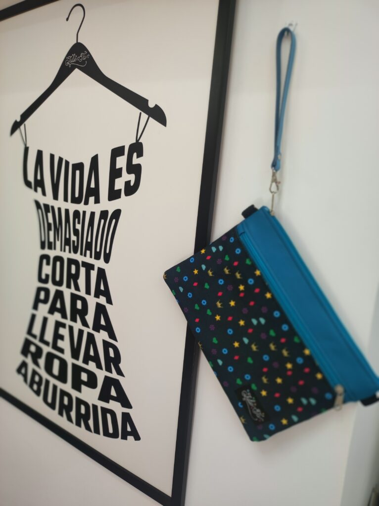 Bolso de la marca JulieTa "JulieTa"