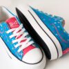 Zapatilla Cyan VIDA magenta