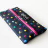 Estuche negro VIDA JulieTa